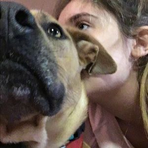 Meet your Posher, Michelle